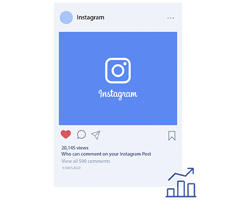 Best Instagram ads & Social Media Marketing Agencies In Bangalore