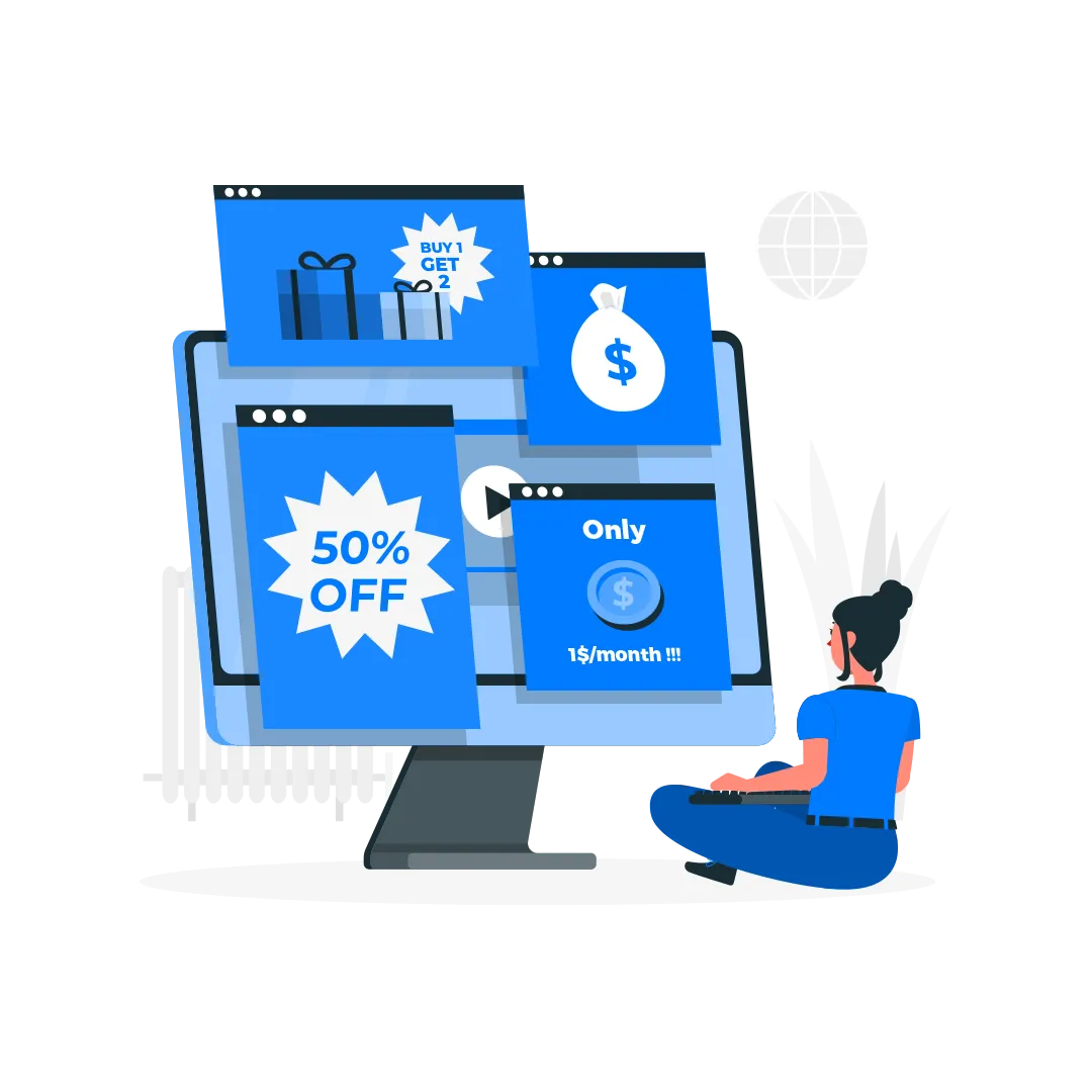 Best Display Ads &Amp; Ppc Company In Bangalore