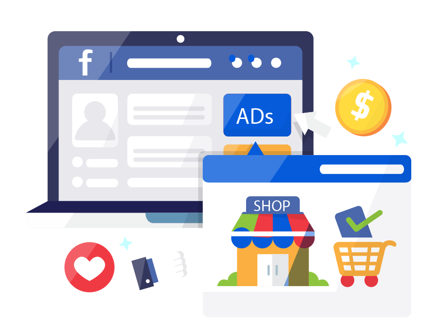 Best Shopping Ads & PPC Services Provider In Bangalore