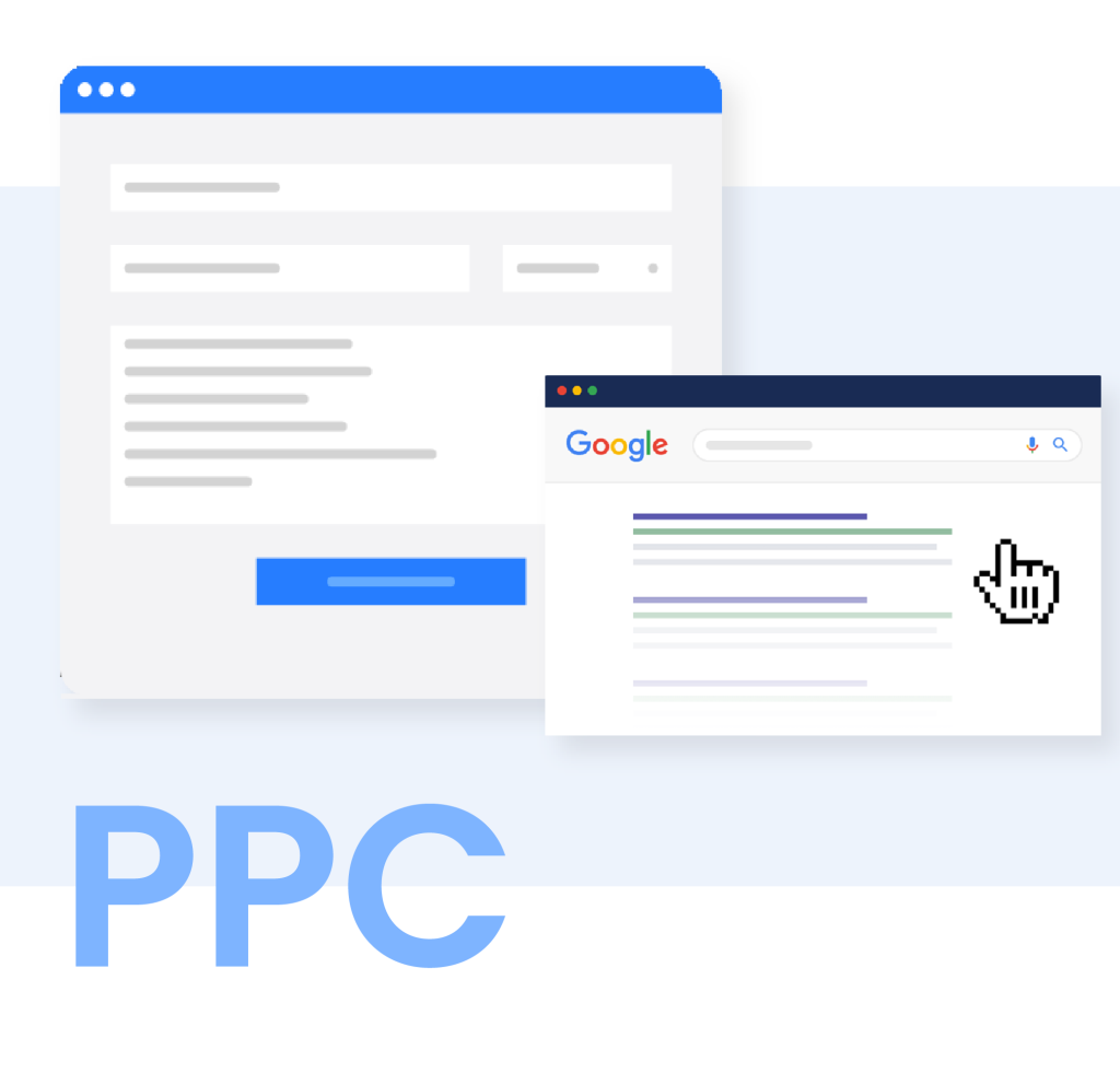 PPC Services In Bangalore