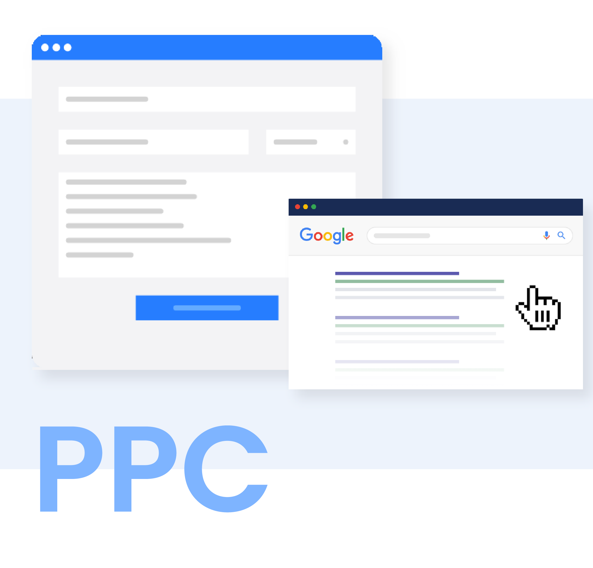 PPC Services In Bangalore