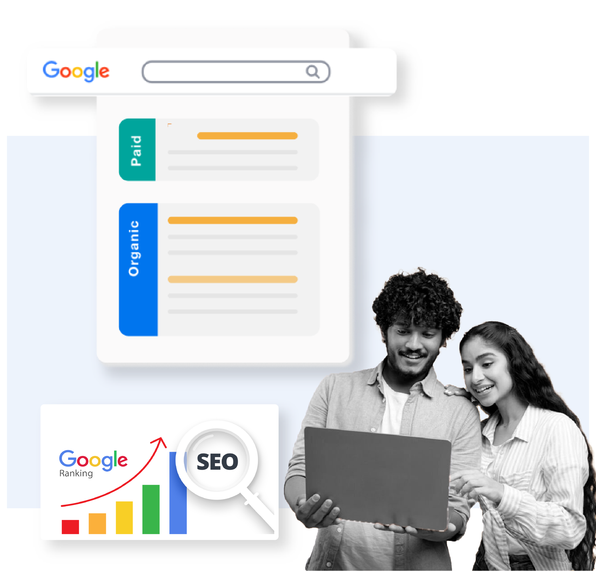 SEO Company In Bangalore