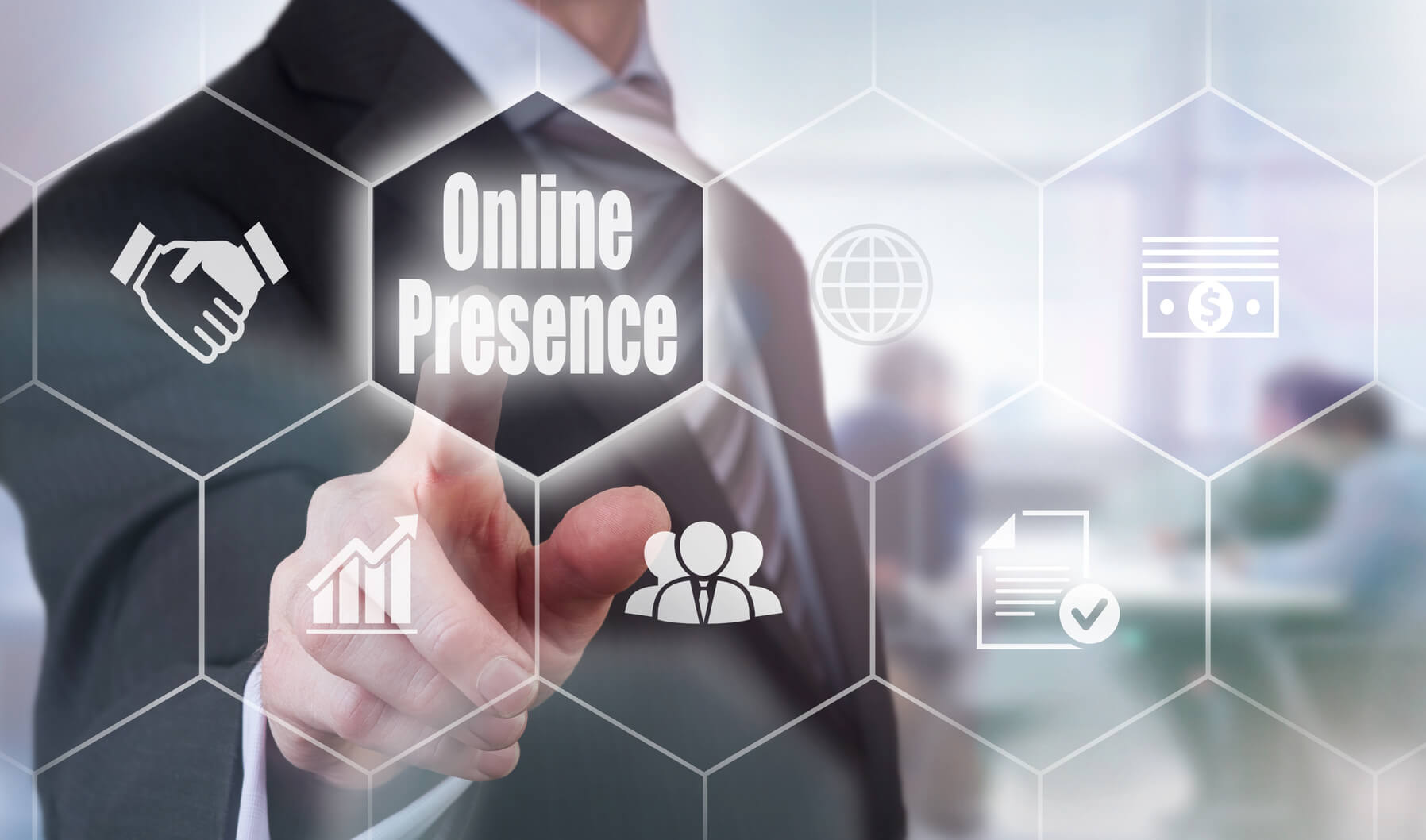Effective Online Presence Boosting Strategies for Happier Results