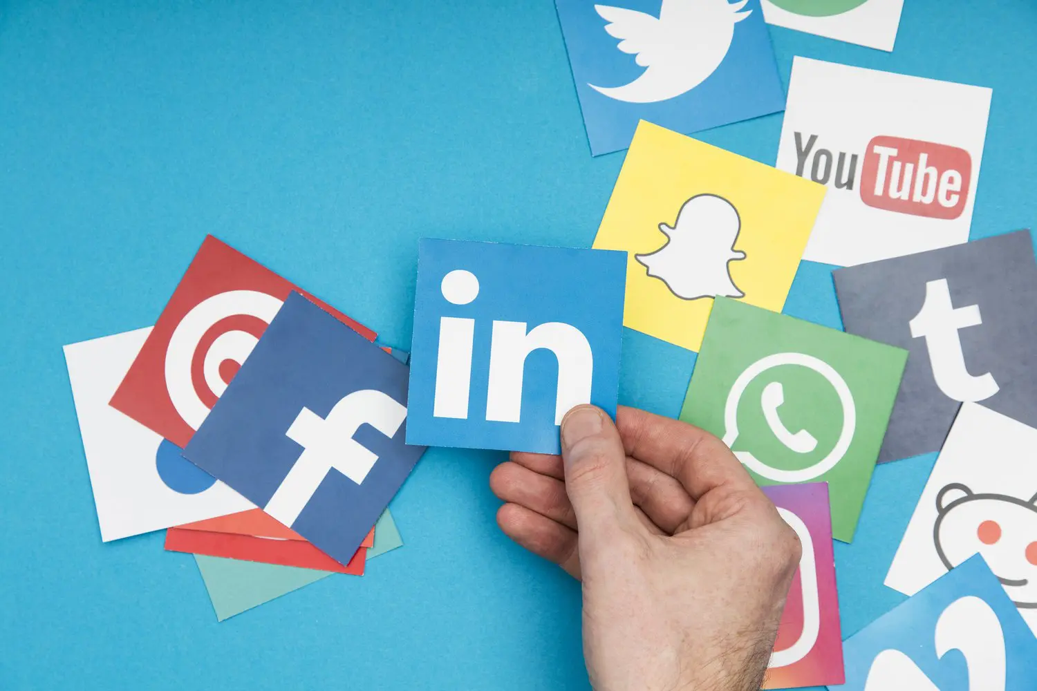 digital marketing agency social media