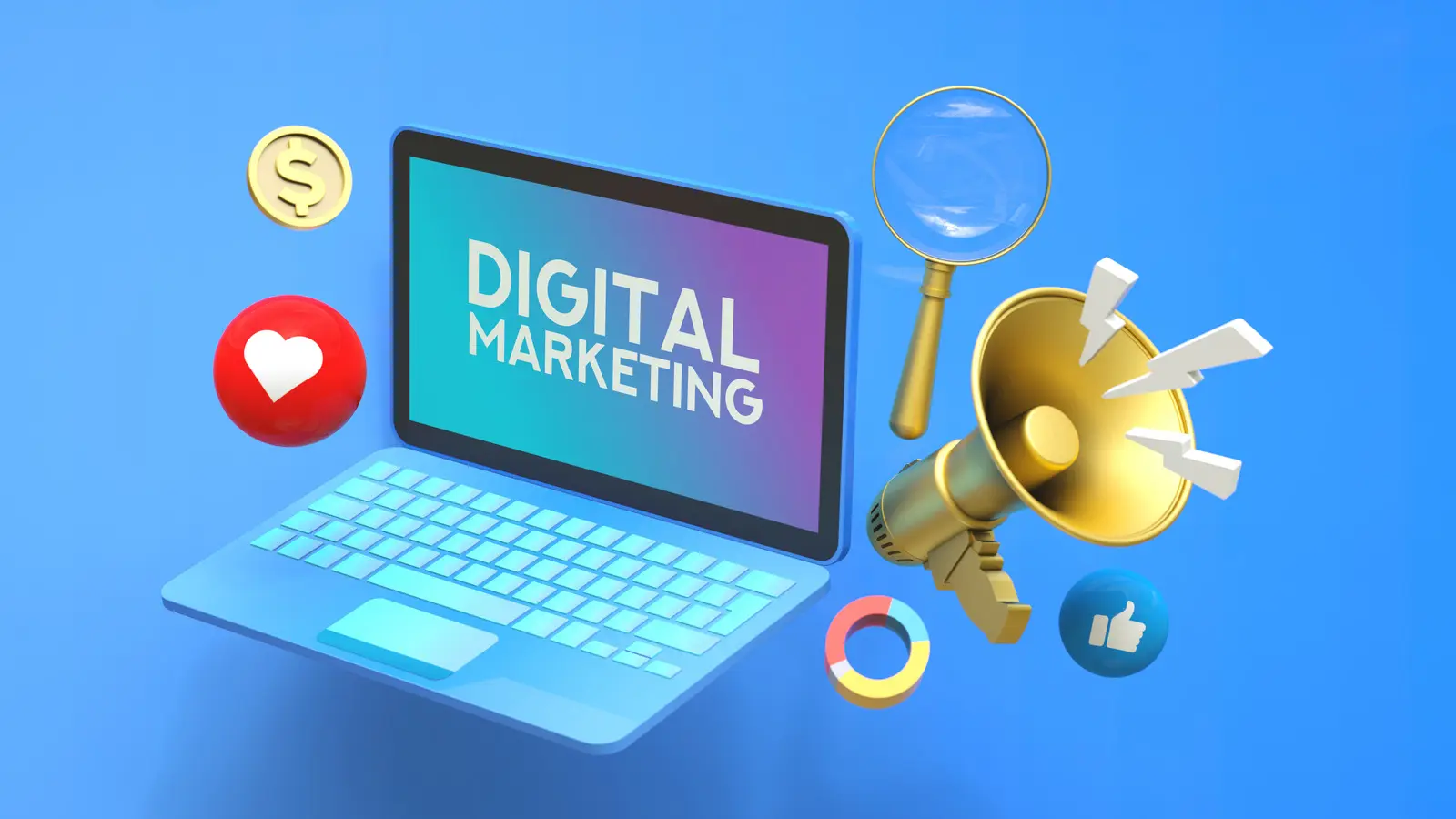 digital marketing agency in bangalore