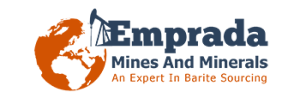Emprada Minerals