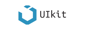 Website Development Company In Bangalore 34 Uikit Logo | Graphic Design Tool