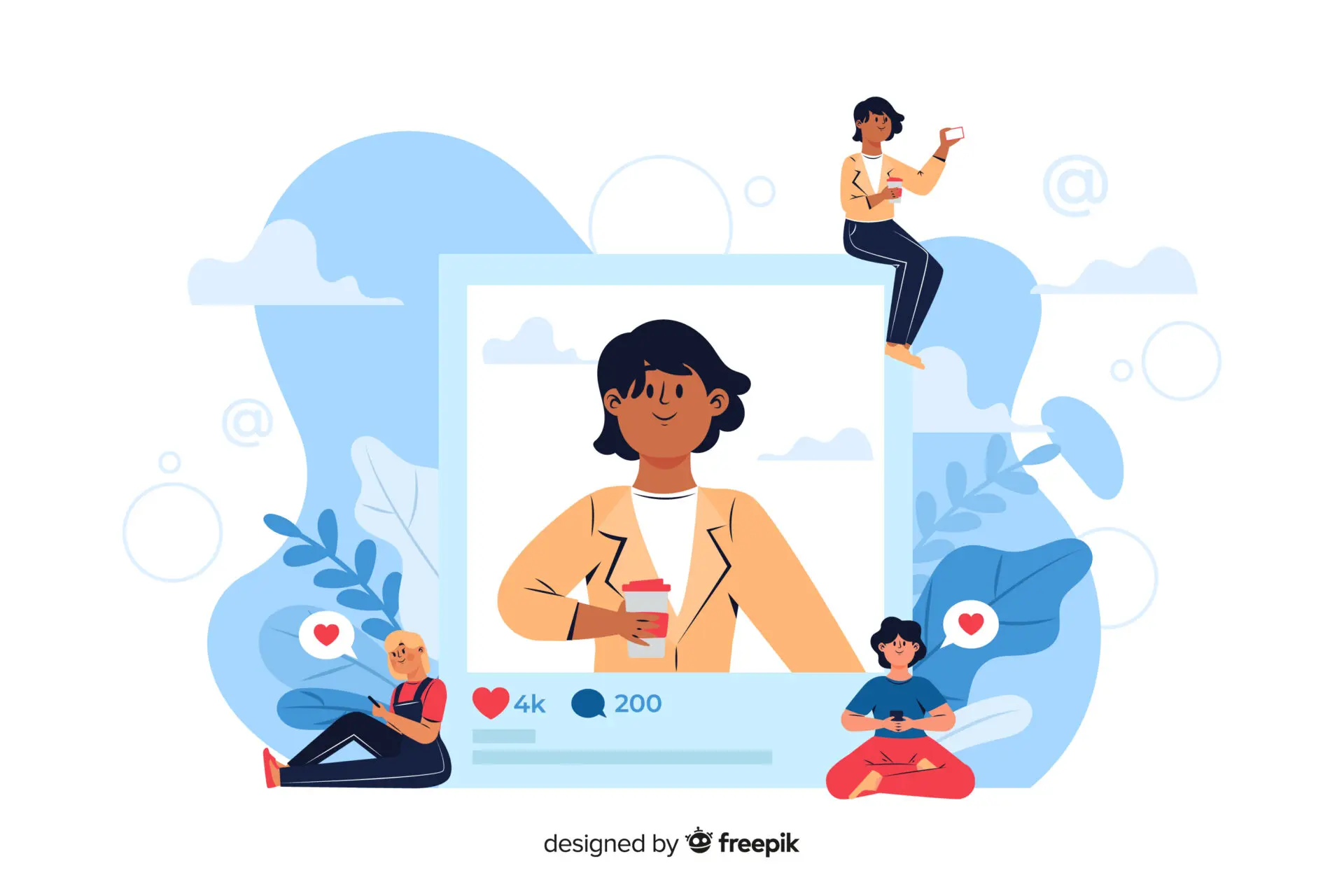 Social Media Marketing Agency In Bangalore