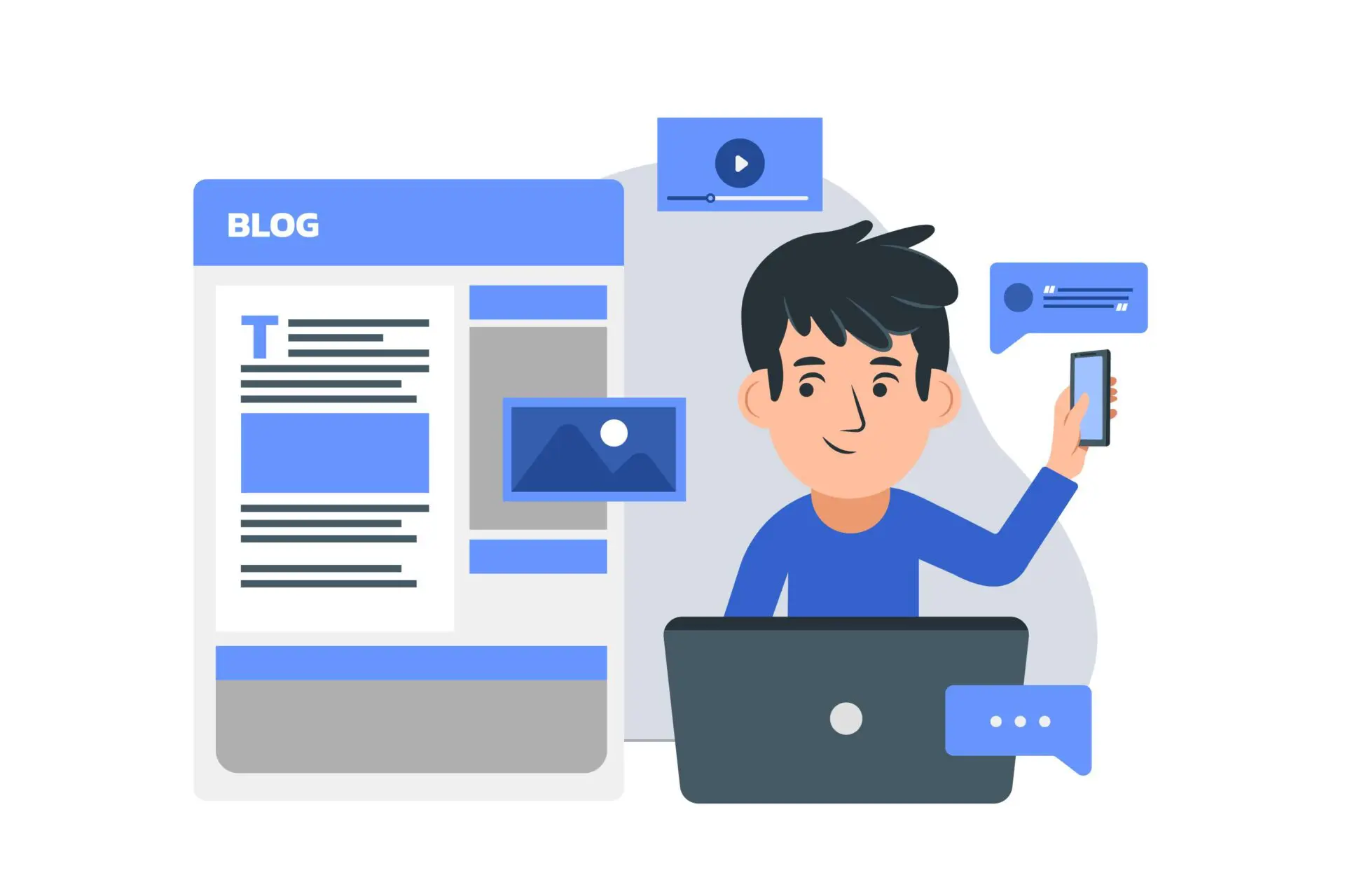 Social Media Marketing Agency In Bangalore