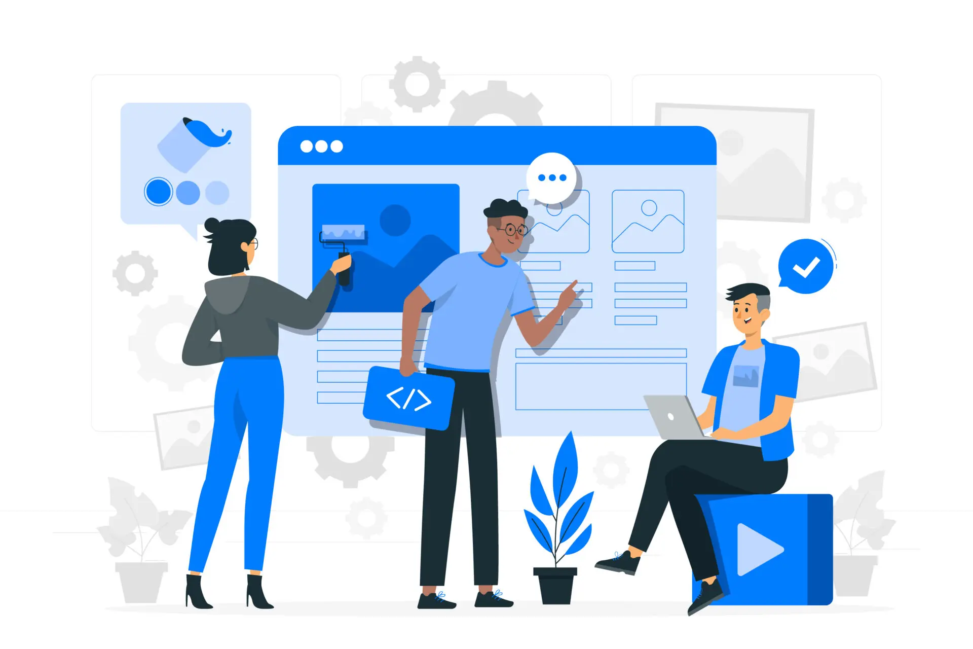 Social Media Marketing Agency In Bangalore