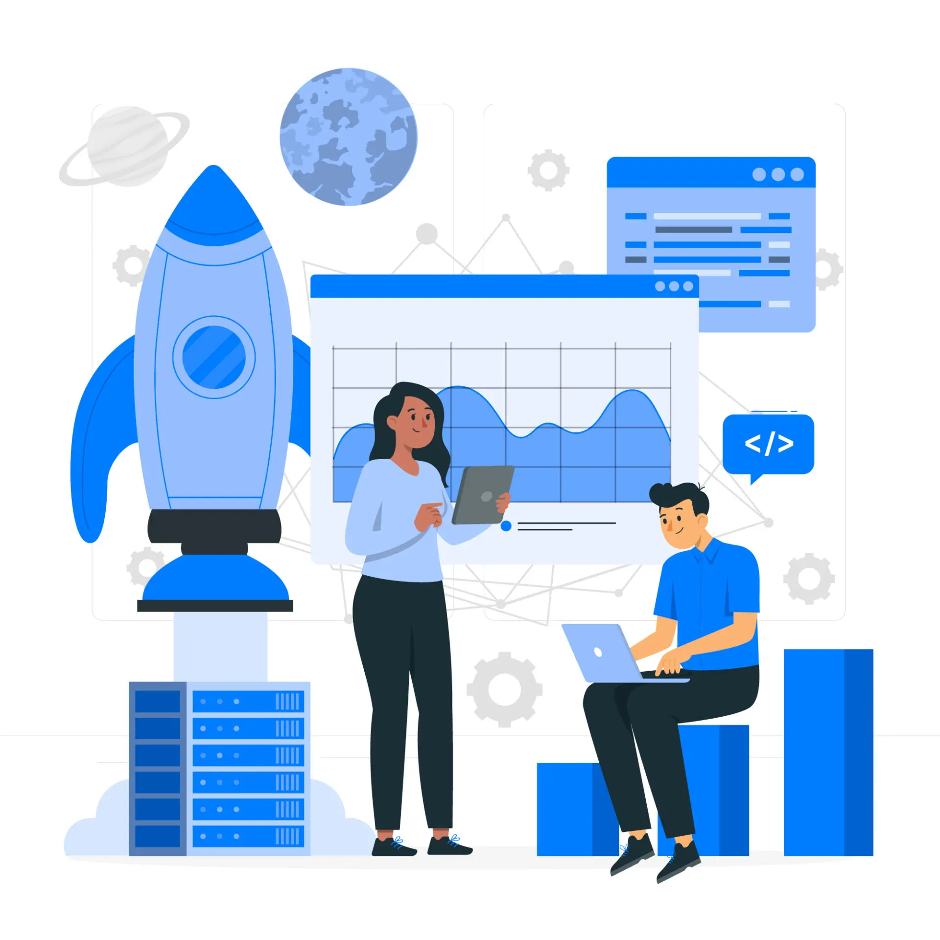 Seo Company In Bangalore 29 Technical Seo