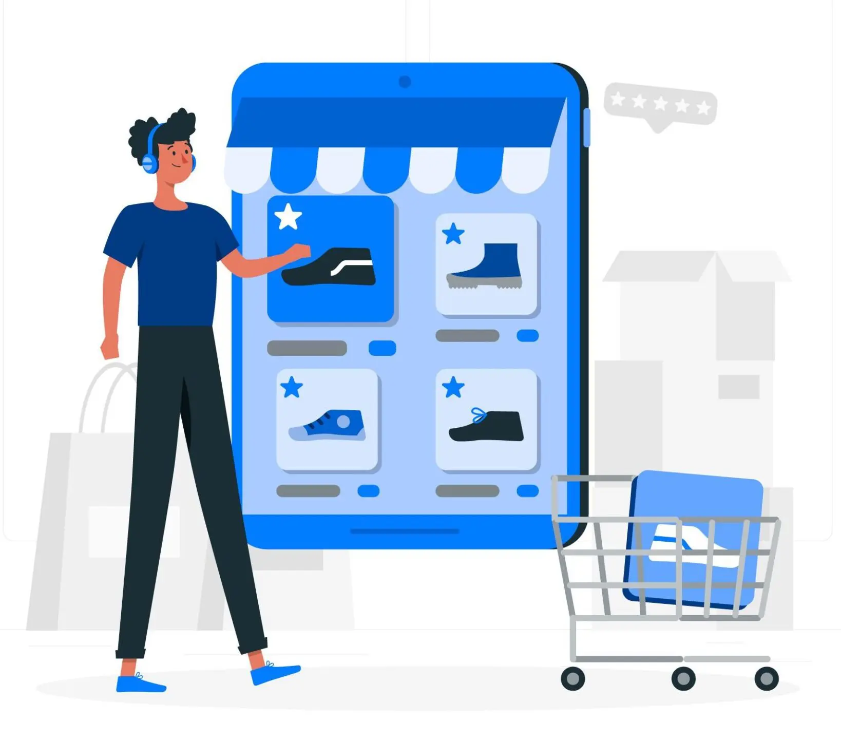 Seo Company In Bangalore 32 E-Commerce Seo