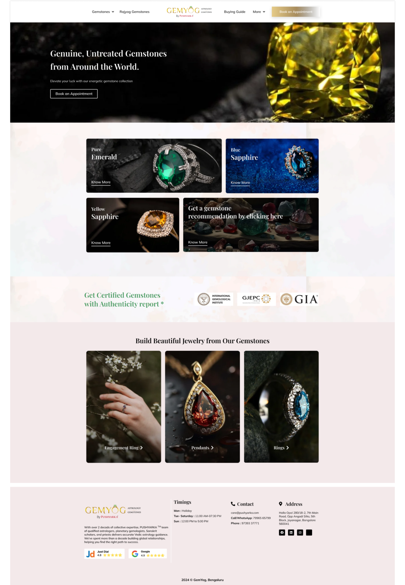 Website Development Company In Bangalore