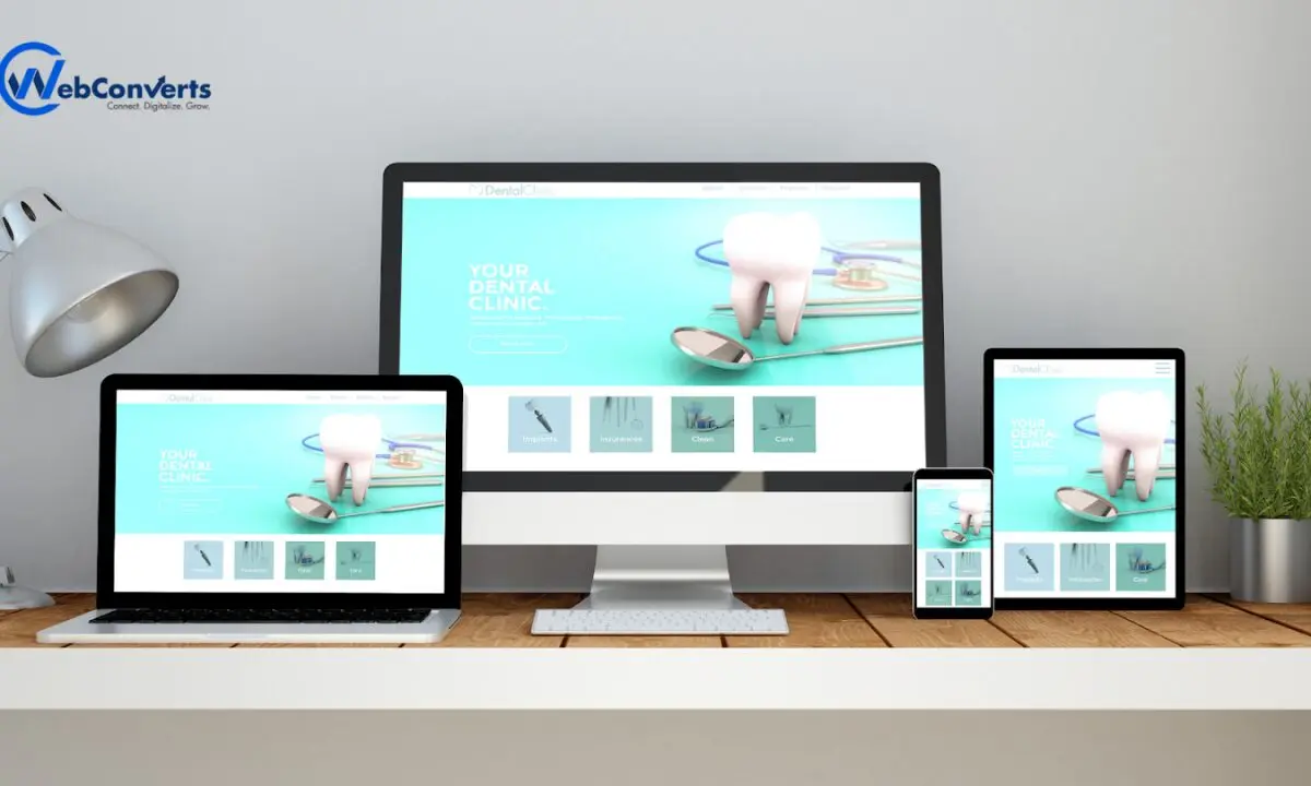 Best Responsive Web Design Strategies for Every Device