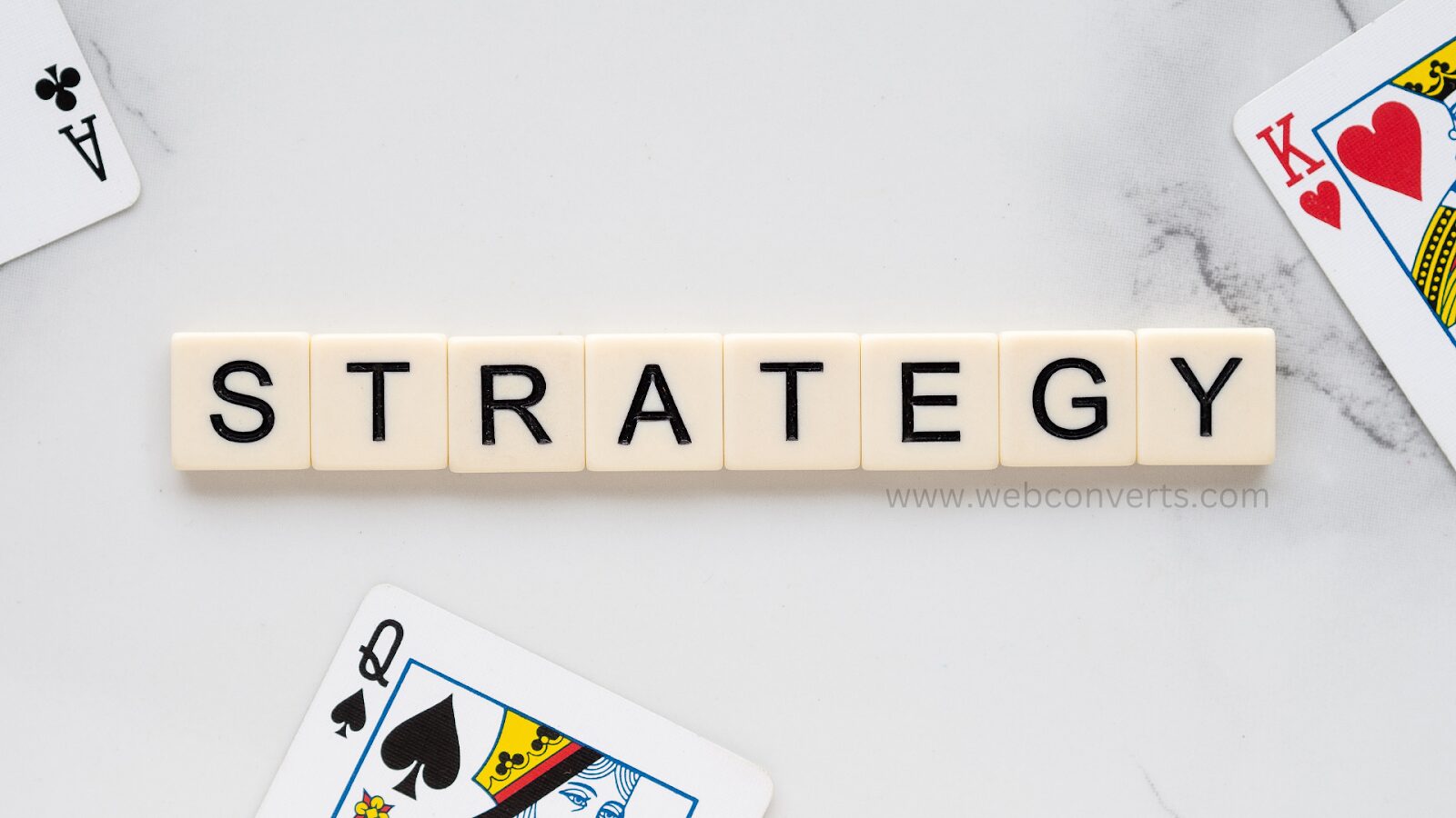 Competitor-Crushing CRO Strategies