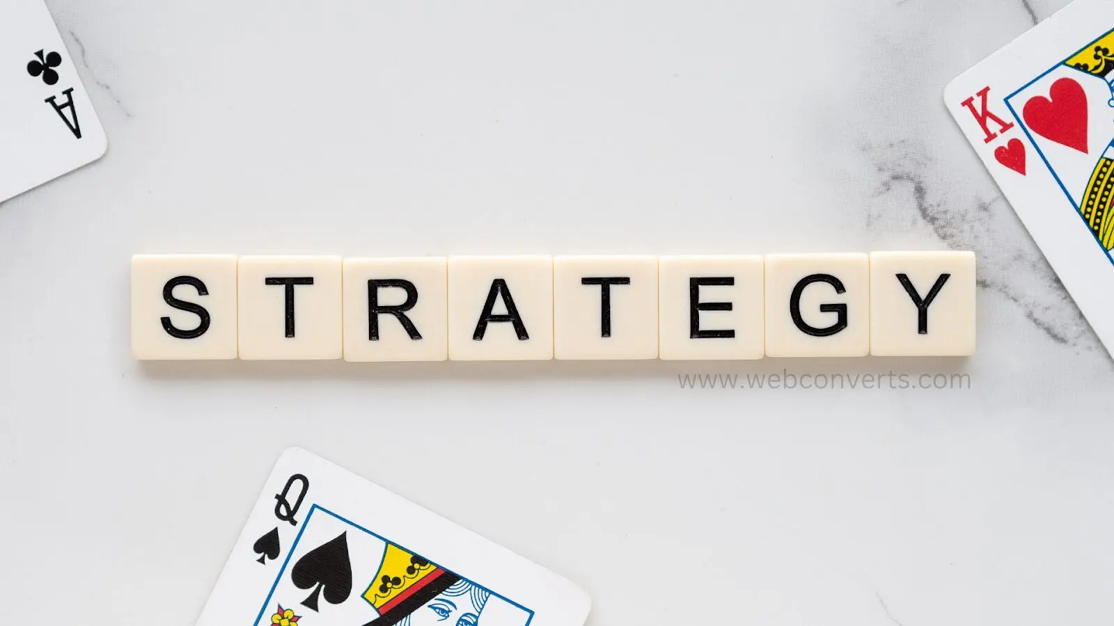 Competitor-Crushing Cro Strategies 