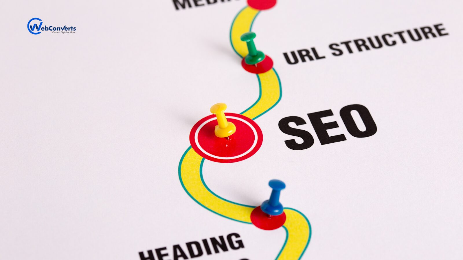 Search Engine Optimization ( SEO ) Strategy