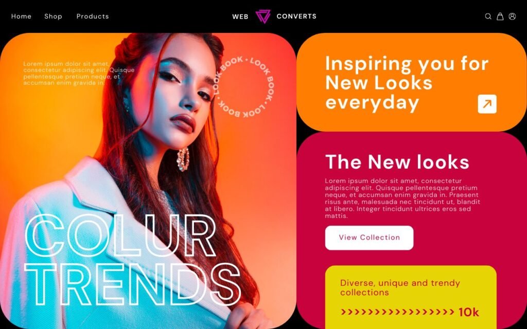 Is Your Site Outdated? Top Web Design Trends For 2025