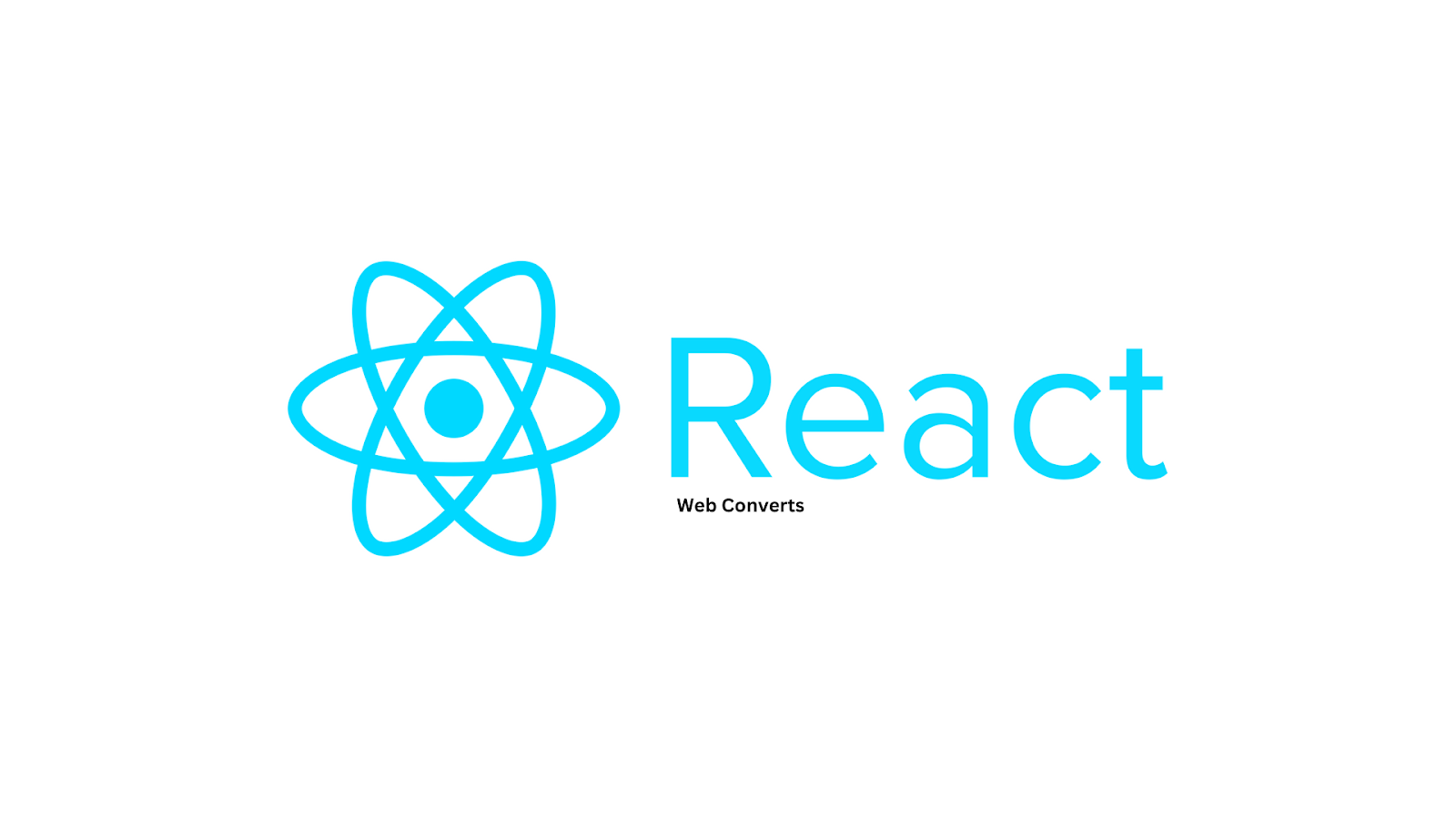 What is ReactJS? | React JS | Web Converts