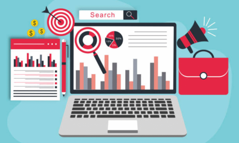 Ultimate guide to Digital Marketing Web designing services in Bangalore