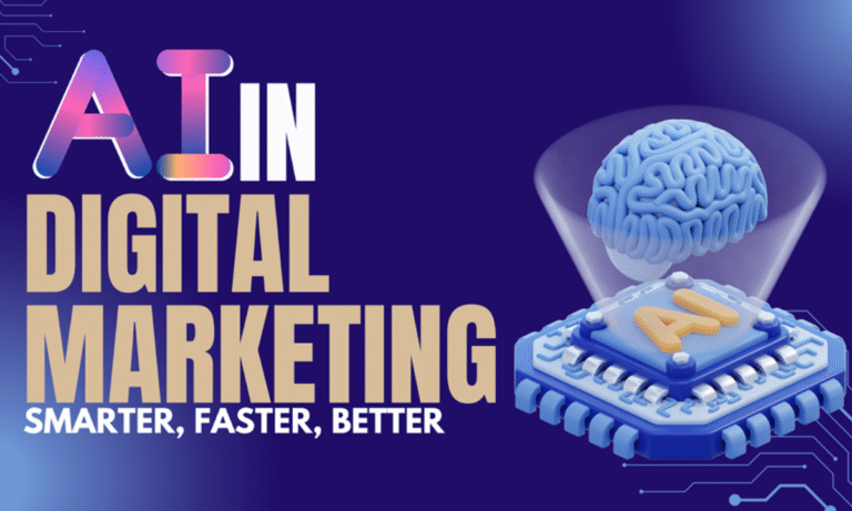 Power of AI in Digital Marketing Social Media Marketing Company in Bangalore