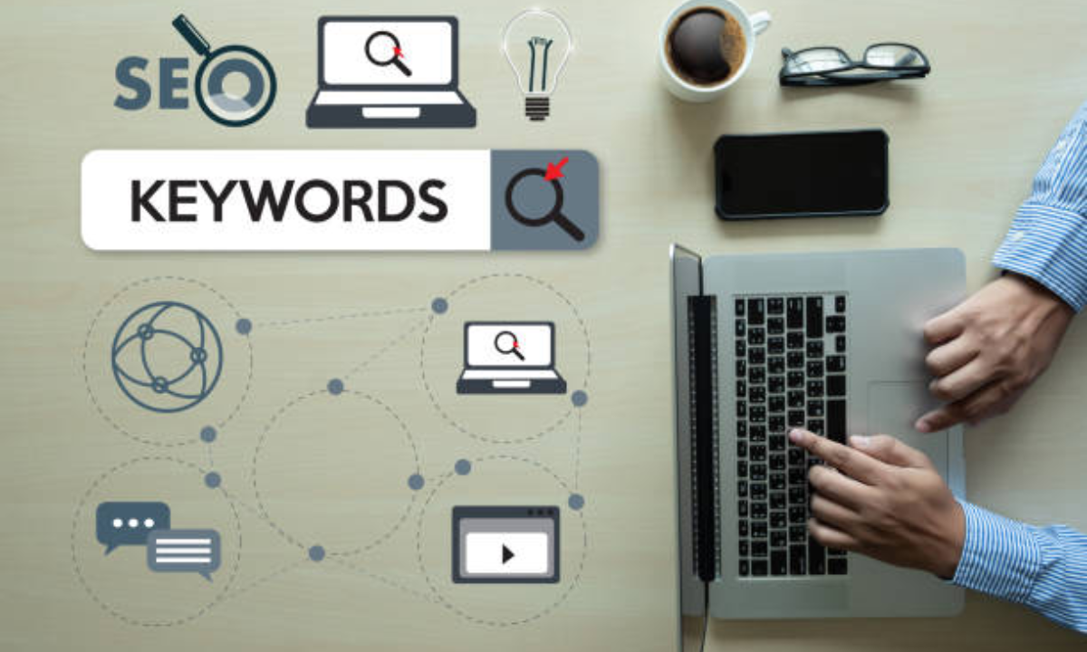 SEO service company