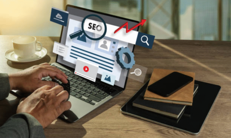Google Ads management