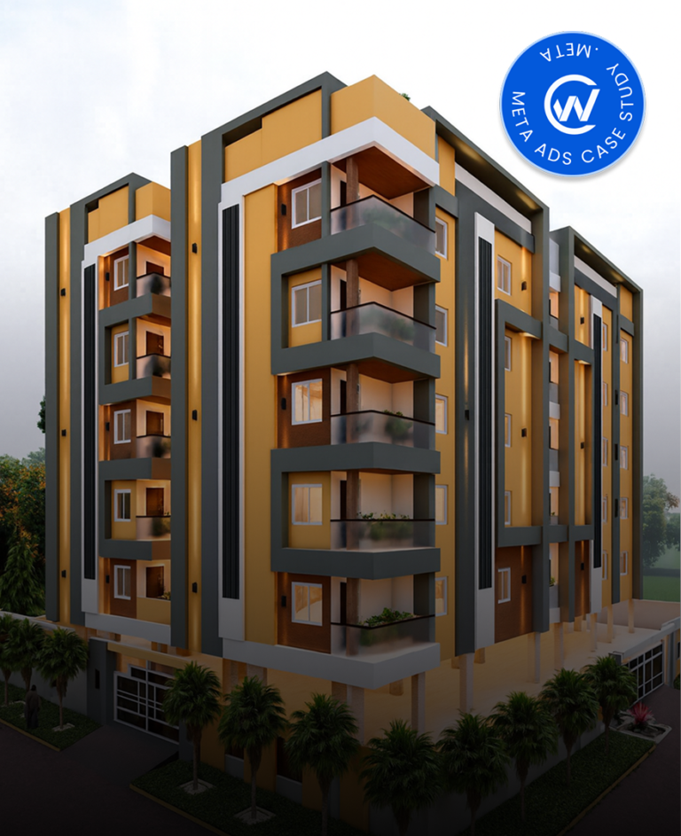 siddhartha infra meta ads