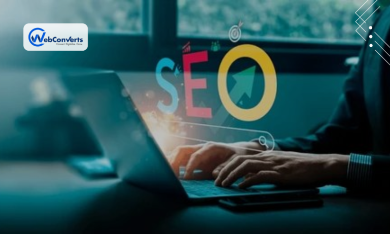 Choosing an SEO