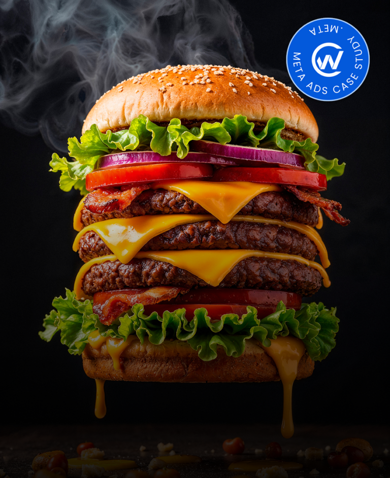 Johny Longhots Meta Ads