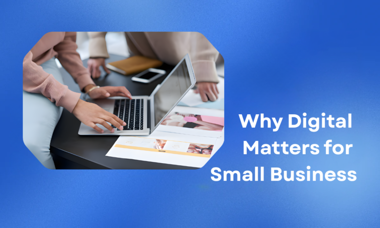 Small Businesses